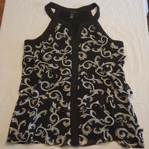 White House Black Market Blouse
